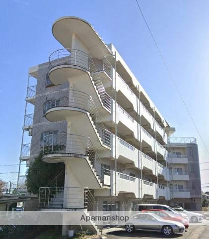 シャロン本厚木