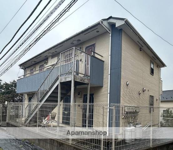 グリーンステージⅠ