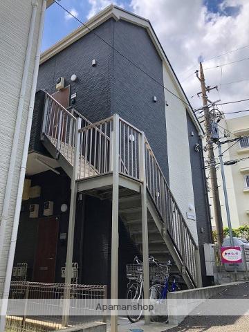 パークス横濱