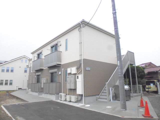 LE CHANTEHOME CHIGASAKI