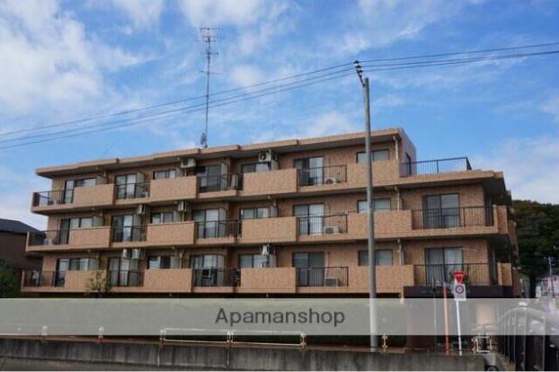 ライオンズマンション金沢八景第8