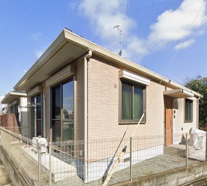 小田急電鉄小田原線 秦野駅 徒歩25分 1階建 築14年