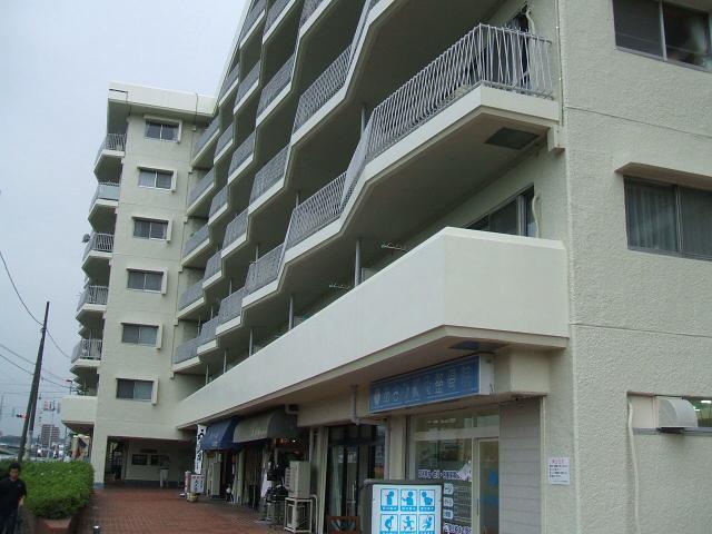 DIKマンション大船