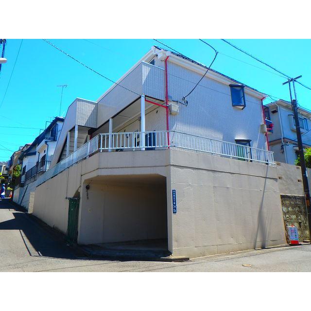 月見台コーポ21