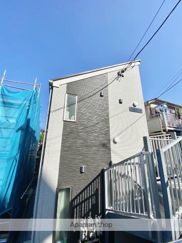 ラフィーネ三ツ沢