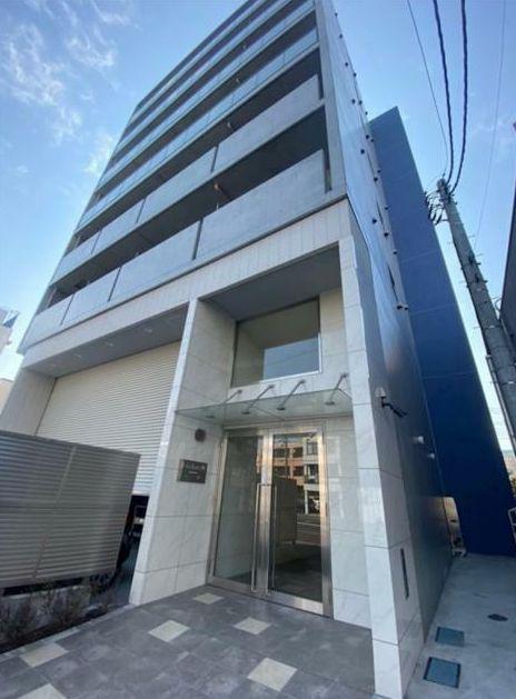 エルヴィータ川崎