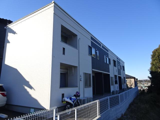 コリーナ本郷台