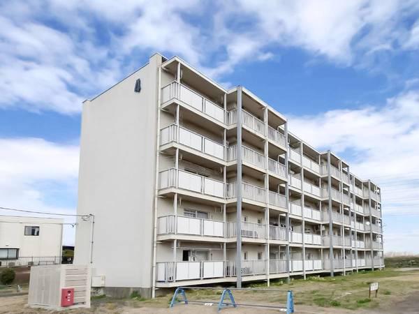 ビレッジハウス大島2号棟