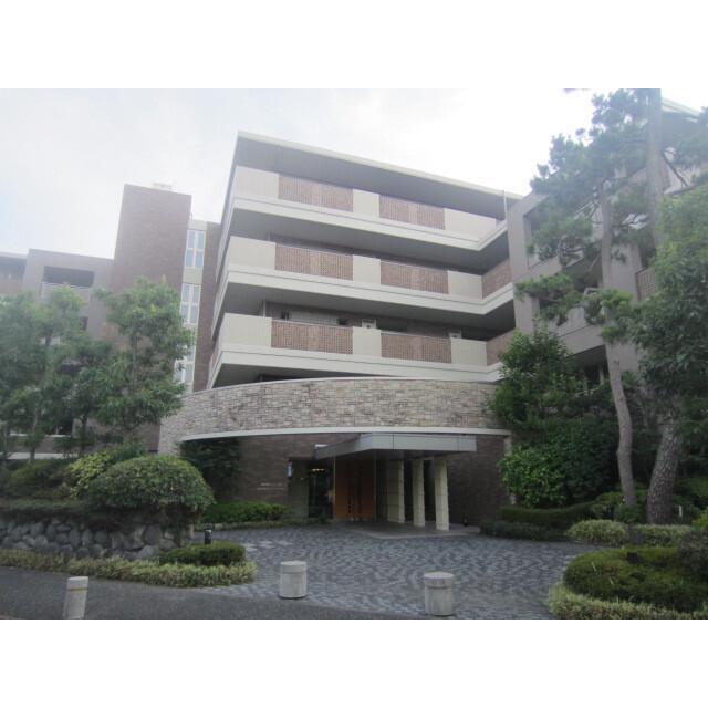 グランドメゾン鵠沼橘