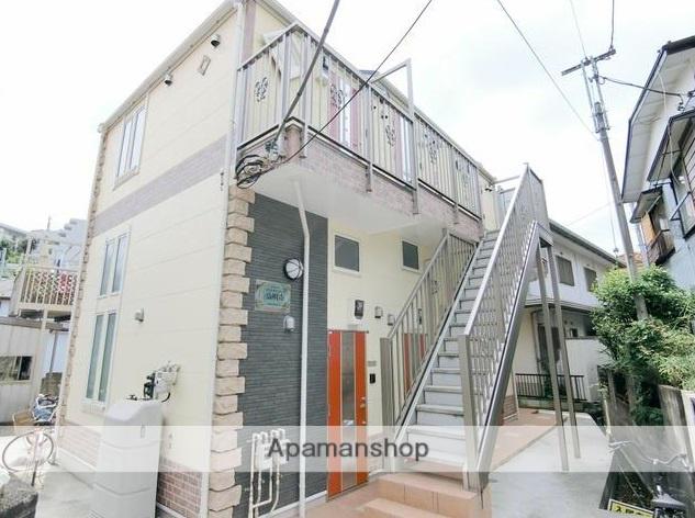 クリスタルヴィラ弘明寺