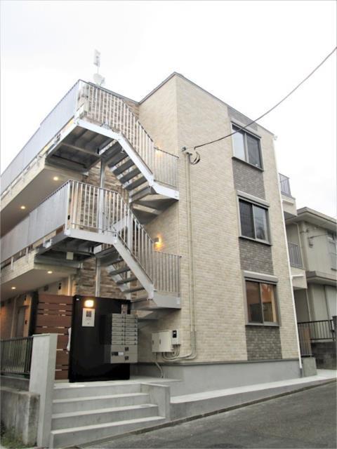 ベル・ラフィーネ