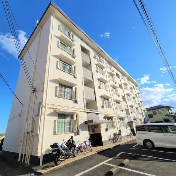 栄昇ハイツ
