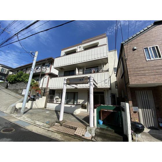 エステート浦賀