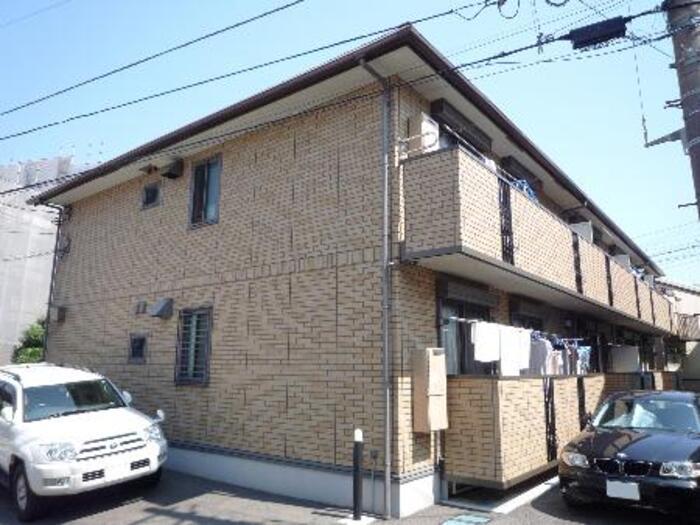 フォーレストコーポ3