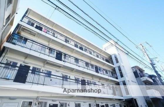 日の出マンション