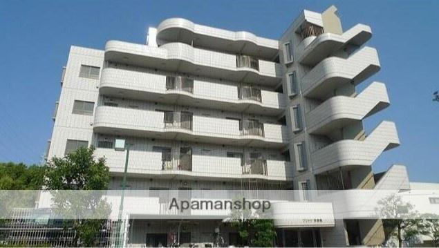 ブリッジ壱番館