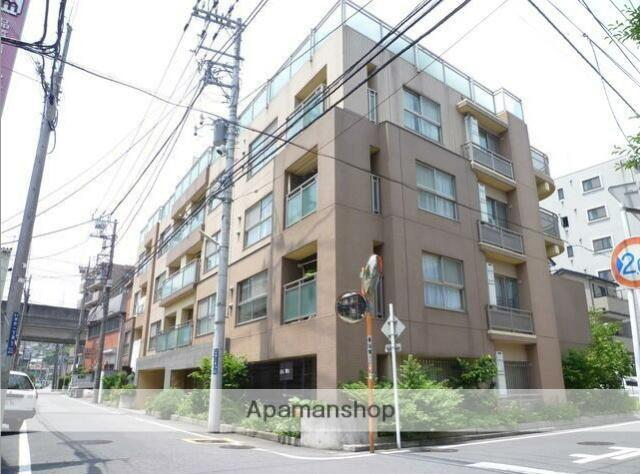 ヴェスタ 上大岡