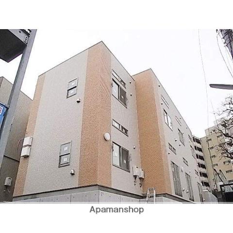 エスポワール杉田