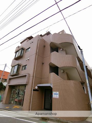 日宝コート金沢文庫