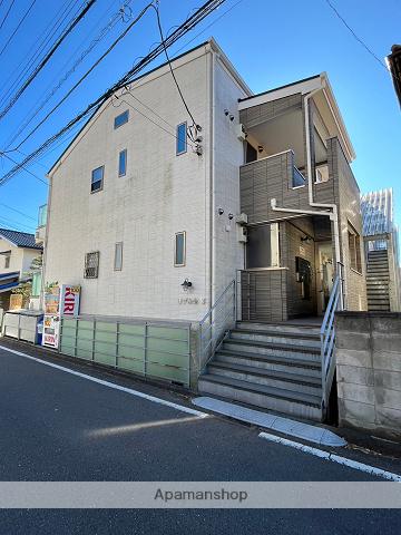 リブ白楽 B号棟