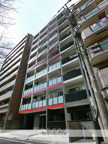 フロンティアコンフォート鶴見市場