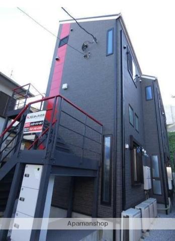 ベルテラス横浜鶴見