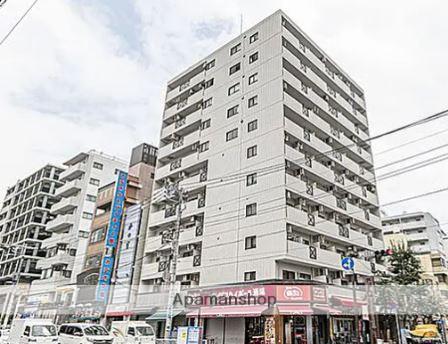 キャッスル桜木