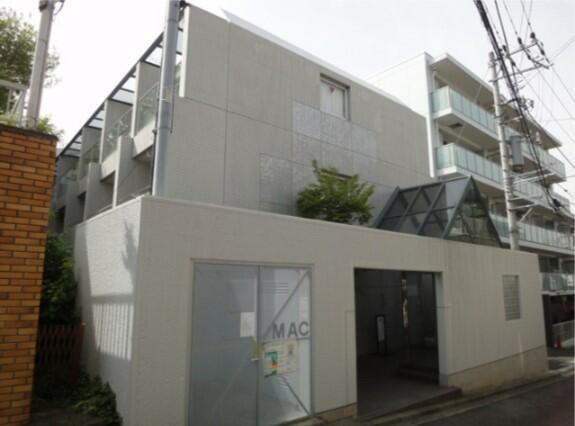 MAC北軽井沢コート