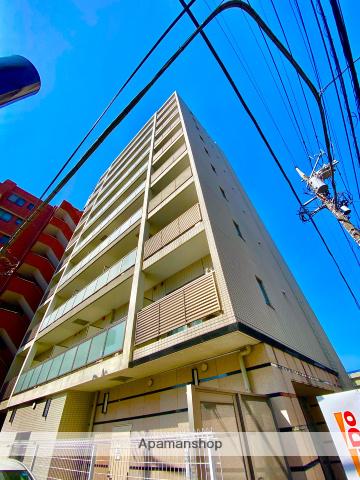 リガーレ大和ステーションプラザ(1K/6階)