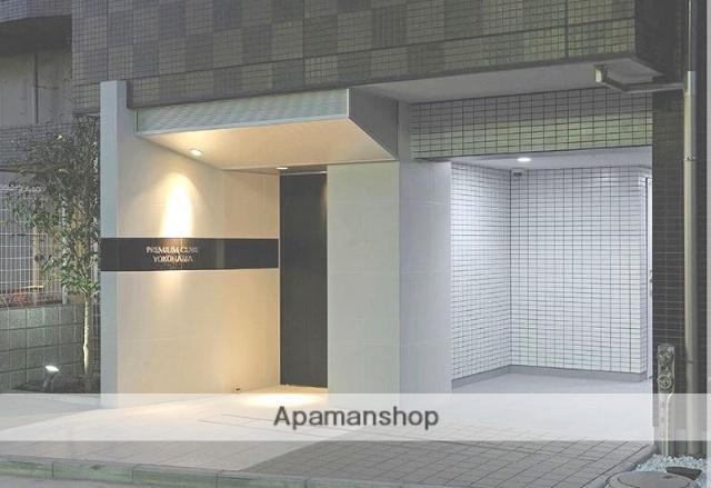 プレミアムキューブ横浜
