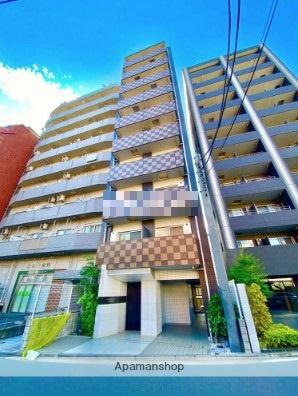 プレミアムキューブ横浜