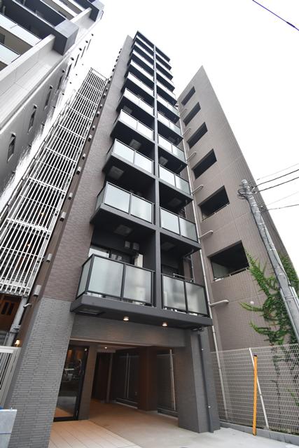 フェルクルールプレスト西横浜