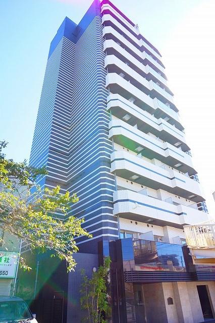 メインステージ川崎クロシア2