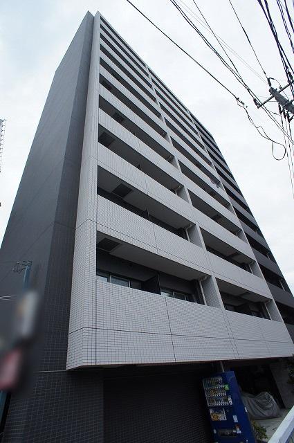 メインステージ川崎6エグザ