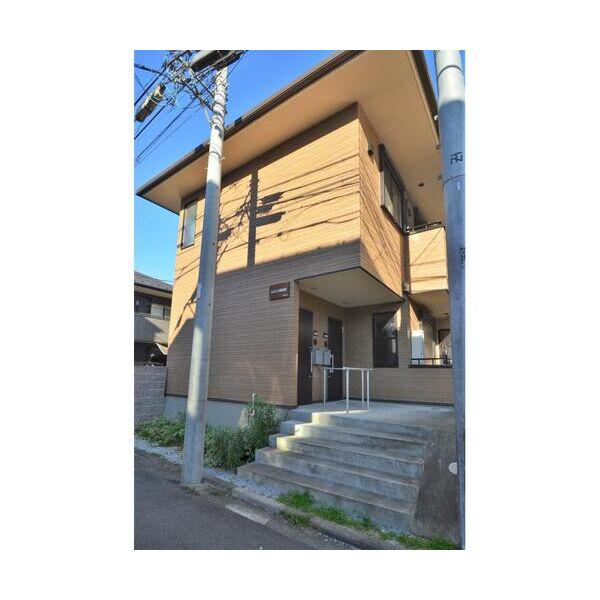 ルミナス和田町