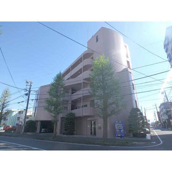 相模原大藤ビル