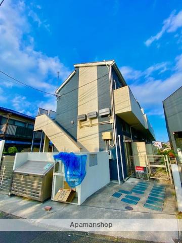 サンヴュー二俣川