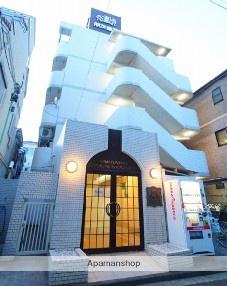 ホーユウコンフォルト神奈川新町