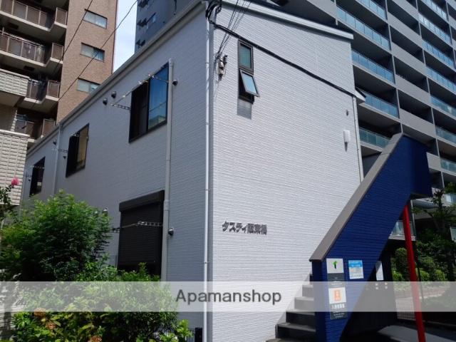 タスティ阪東橋