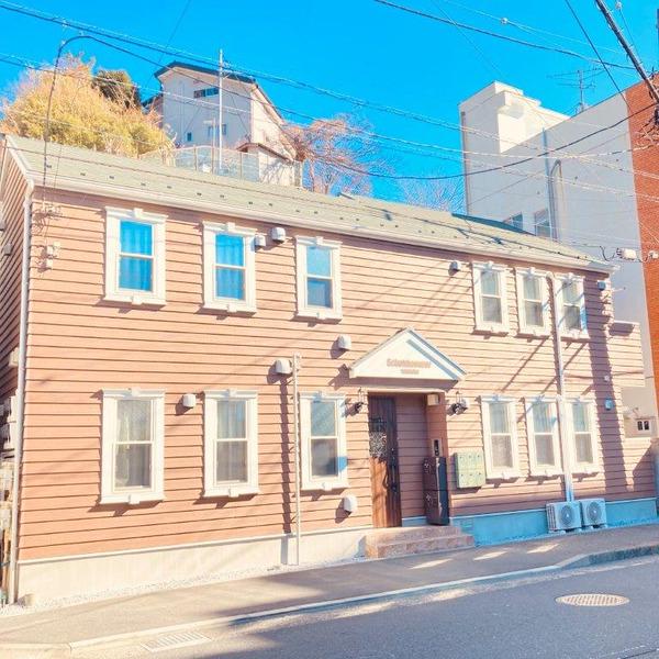 シャッツカマーYOKOSUKA