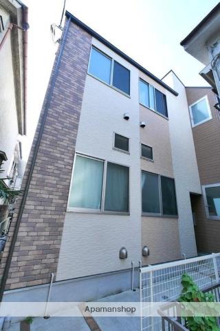 ハーモニーテラス平安町