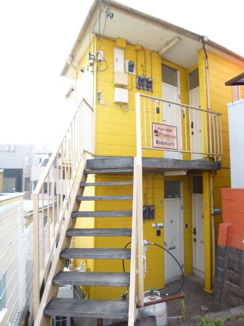 プリムローズ和田町