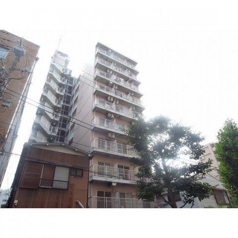 伊勢佐木町ダイカンプラザCITY2