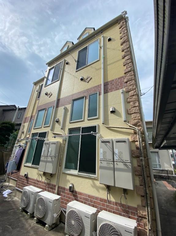 屏風浦ニースの杜