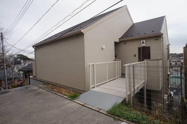 サニーコート富岡