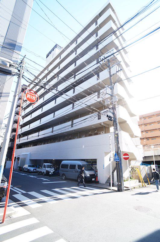 モンテベルデ第2横浜