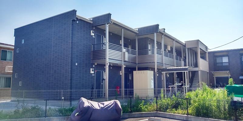 クレイノアビタシオンシグマ