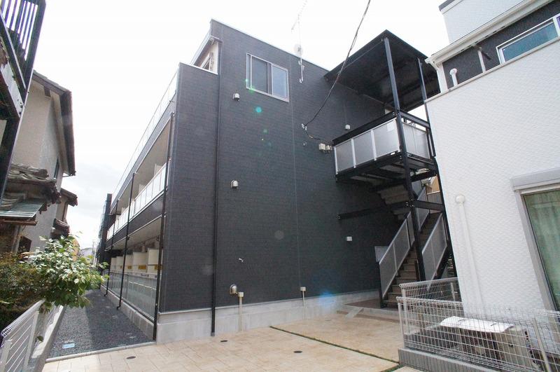 リブリ・相模大野3