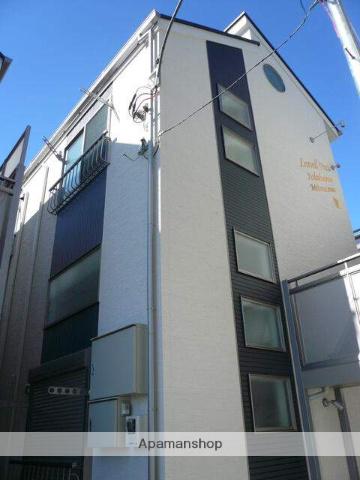 リーヴェルポート横浜三ツ沢3