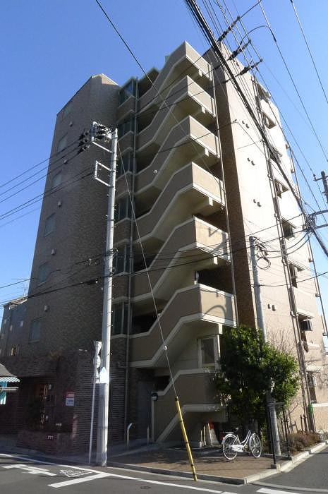 サンテミリオン田園調布南